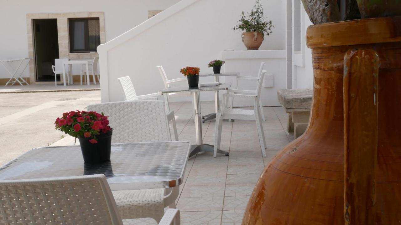 Masseria Lama D'Impisa Fasano Exterior photo