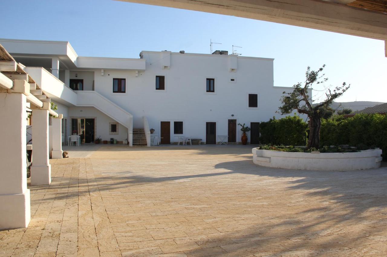 Masseria Lama D'Impisa Fasano Exterior photo