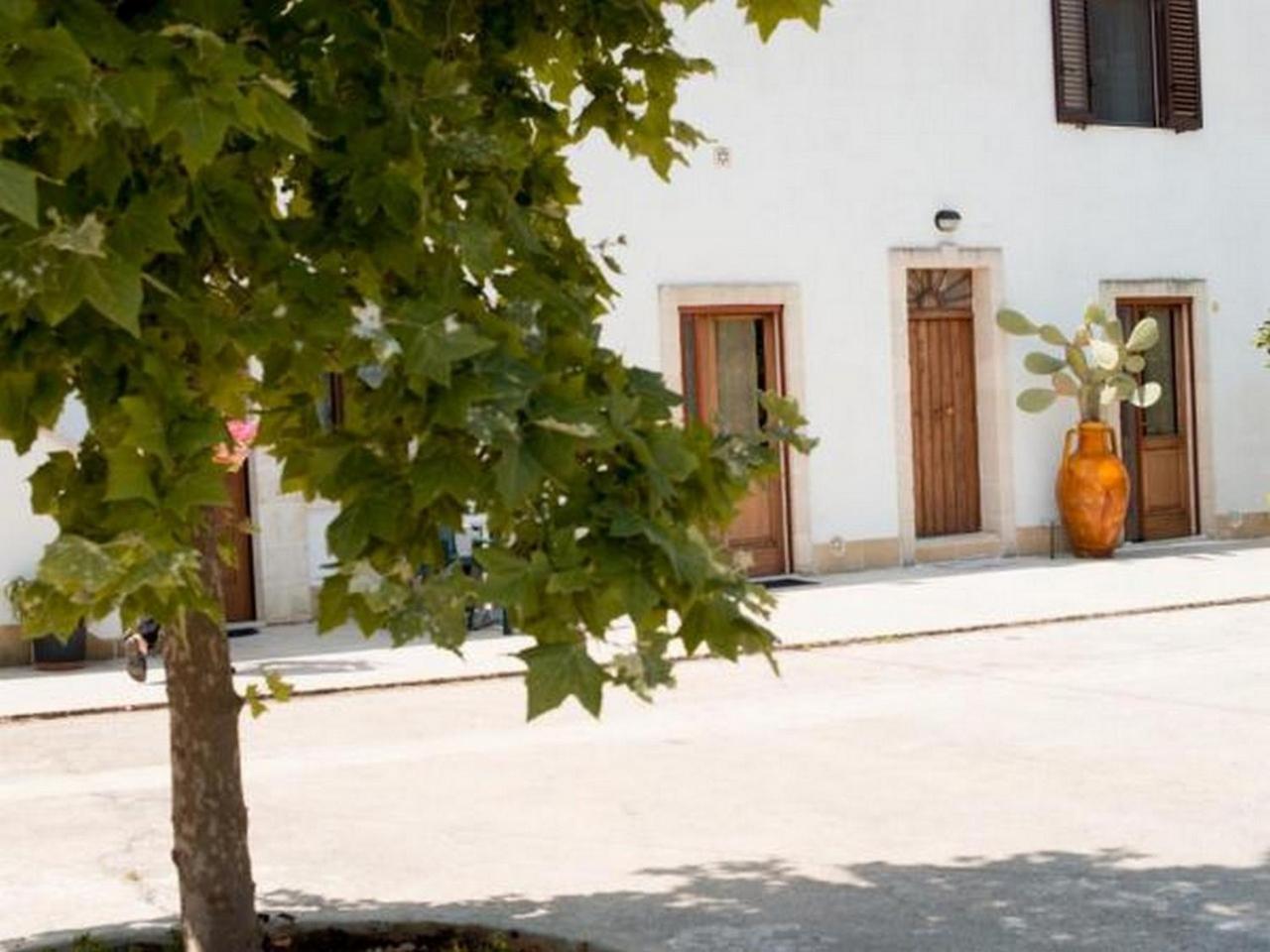 Masseria Lama D'Impisa Fasano Exterior photo