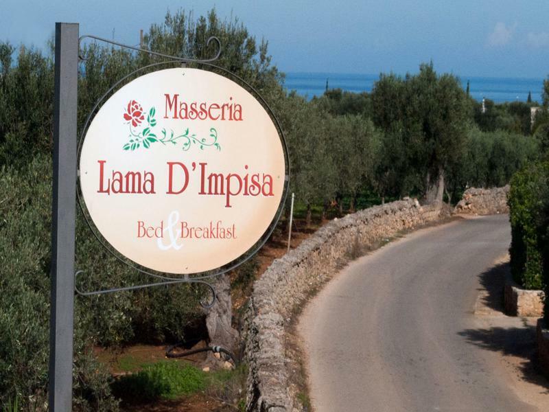 Masseria Lama D'Impisa Fasano Exterior photo
