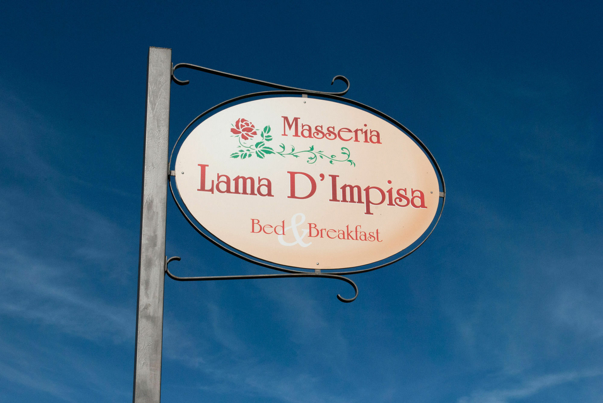 Masseria Lama D'Impisa Fasano Exterior photo